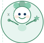 Pediatra Especialista en Gastroenterología y Nutrición Infantil.